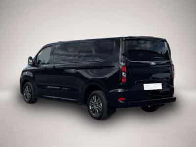 Ford Tourneo (2026) - Photo 4