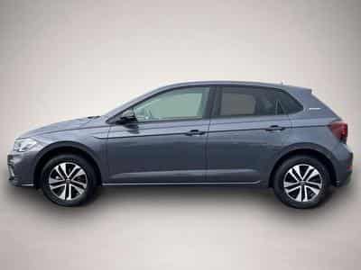 VW Polo (2025) - Photo 3