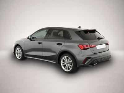 Audi A3 (2026) - Foto 3