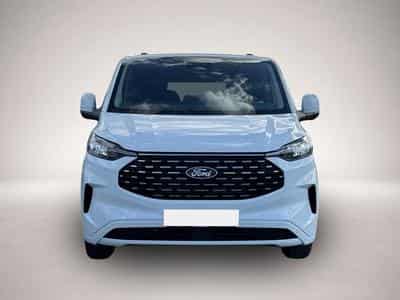 Ford Tourneo (2026) - Photo 2