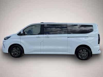 Ford Tourneo (2026) - Photo 3
