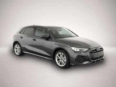 Audi A3 (2026) - Foto 1