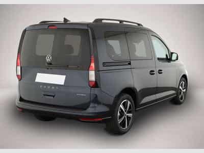 VW Caddy (2026) - Photo 3