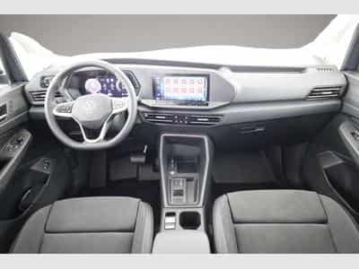 VW Caddy (2026) - Photo 5