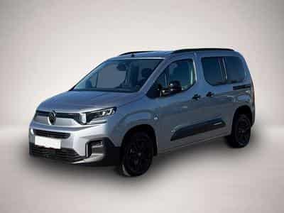 Citroën Berlingo (2026) - Photo 1