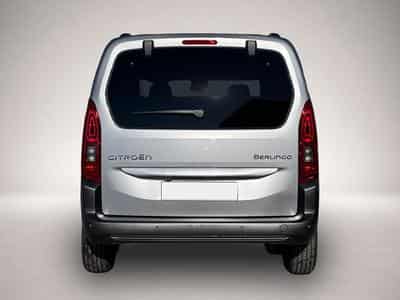 Citroën Berlingo (2026) - Photo 5