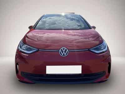 VW ID.3 (2024) - Photo 8