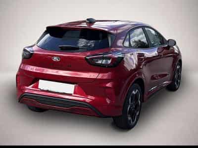 Ford Puma (2026) - Photo 3