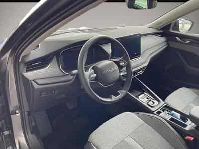 Skoda Octavia (2026) - Photo 3