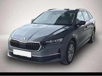 Skoda Octavia (2026) - Photo 1