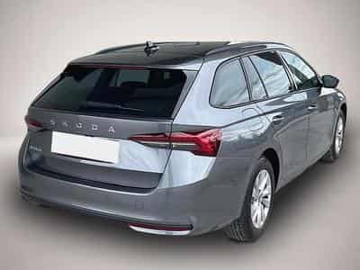 Skoda Octavia (2026) - Photo 2