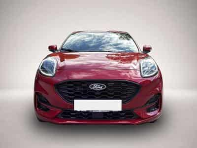 Ford Puma (2026) - Photo 8