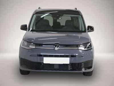 VW Caddy (2024) - Photo 2