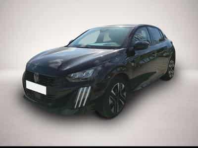 Peugeot 208 (2025) - Photo 1