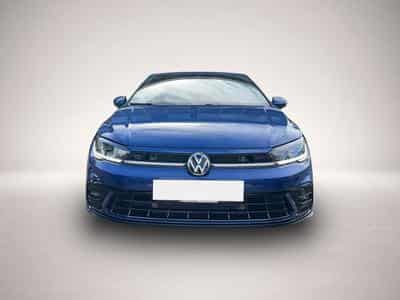 VW Polo (2025) - Photo 2
