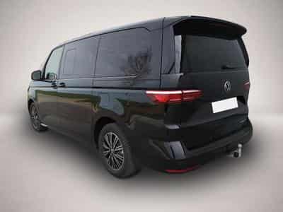 VW Multivan (2026) - Photo 2