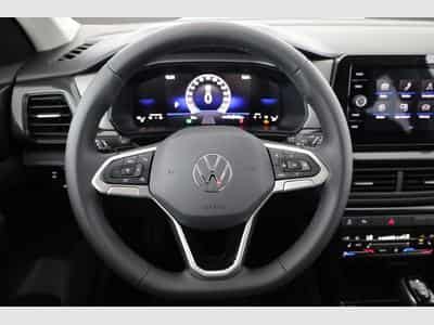 VW T-Cross (2026) - Photo 6