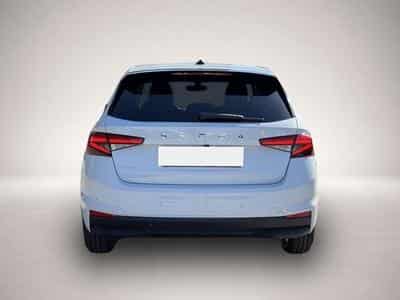 Skoda Fabia (2026) - Foto 2