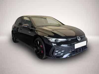 VW Golf (2025) - Foto 7