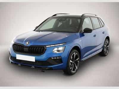 Skoda Kamiq (2026) - Photo 1