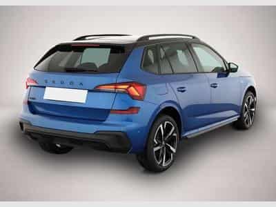 Skoda Kamiq (2026) - Photo 3