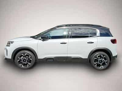 Citroën C5 Aircross (2026) - Photo 2