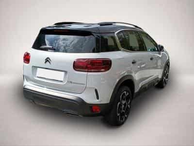 Citroën C5 Aircross (2026) - Photo 5