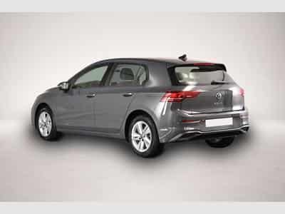 VW Golf (2026) - Photo 3