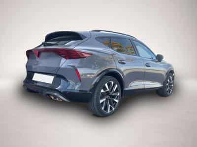 Cupra Formentor (2026) - Photo 5