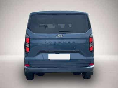 Ford Tourneo (2026) - Photo 5