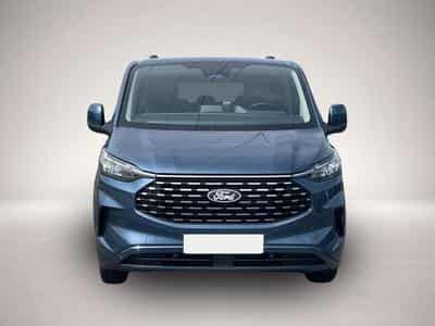 Ford Tourneo (2026) - Photo 2