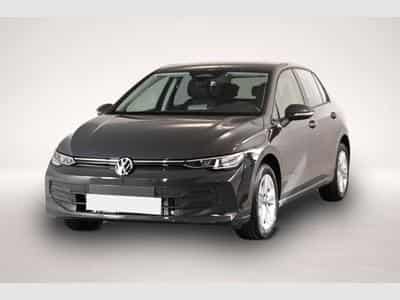 VW Golf (2026) - Photo 1