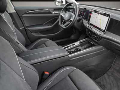 VW Passat (2026) - Foto 6