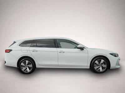 VW Passat (2026) - Foto 4