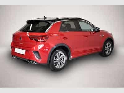 VW T-Roc (2024) - Photo 3