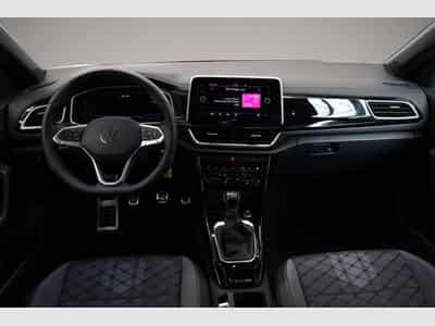 VW T-Roc (2024) - Photo 5
