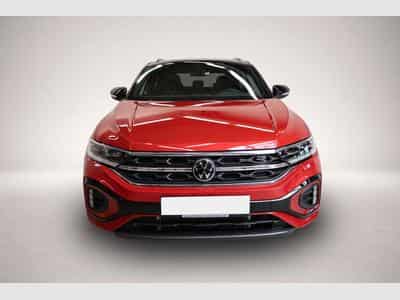 VW T-Roc (2024) - Photo 2