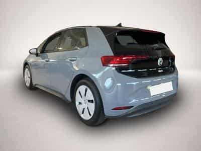 VW ID.3 (2024) - Photo 5