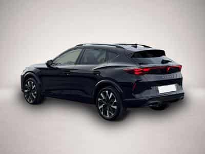 Cupra Formentor (2026) - Photo 4