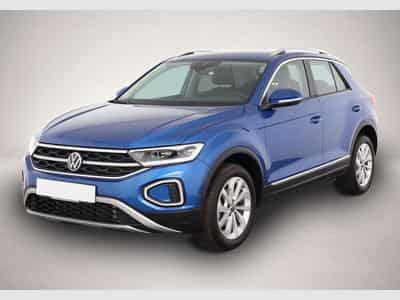 VW T-Roc (2025) - Photo 1