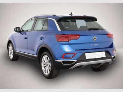 VW T-Roc (2025) - Photo 3