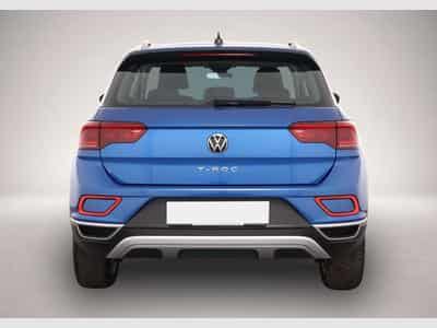 VW T-Roc (2025) - Photo 5