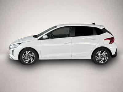 Hyundai i20 (2025) - Photo 2