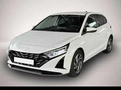 Hyundai i20 (2025) - Photo 1