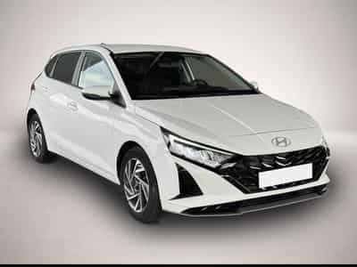 Hyundai i20 (2025) - Photo 4