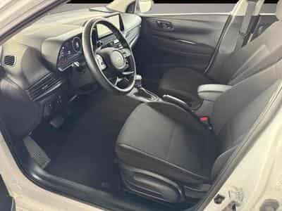Hyundai i20 (2025) - Photo 5