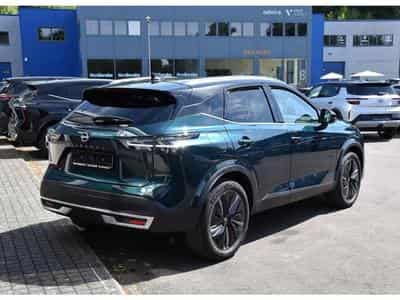 Nissan Qashqai (2026) - Photo 4