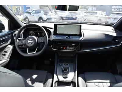 Nissan Qashqai (2026) - Photo 10