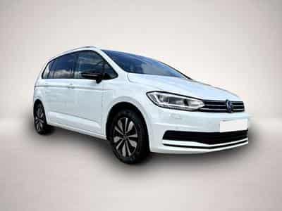 VW Touran (2026) - Photo 6