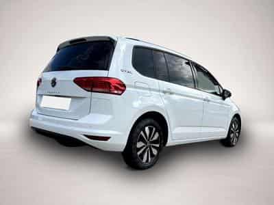 VW Touran (2026) - Photo 4